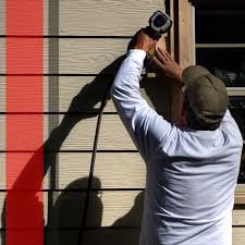 Best Aluminum Siding Installation  in Thomasboro, IL